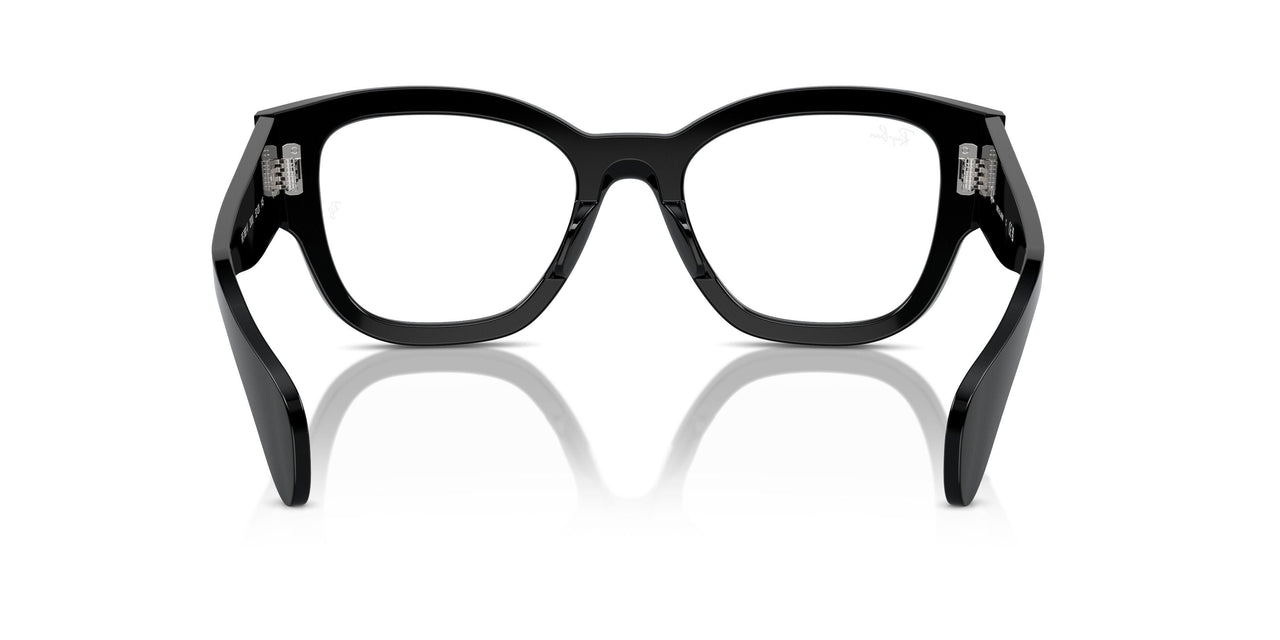 2000 - Black - Clear