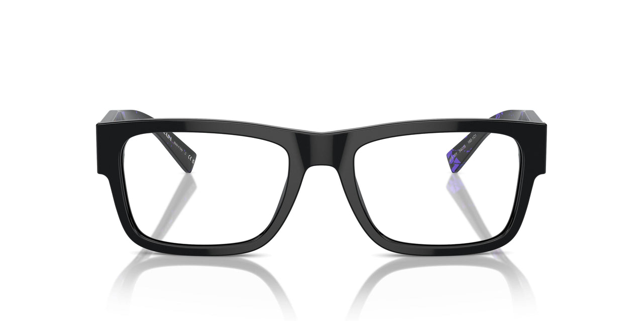 19S1O1 - Black
