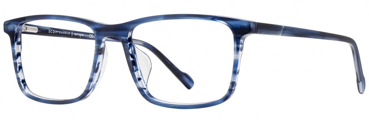 3 - Navy Demi