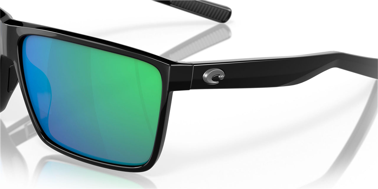 901812 - 11 Shiny Black - Green Mir 580p