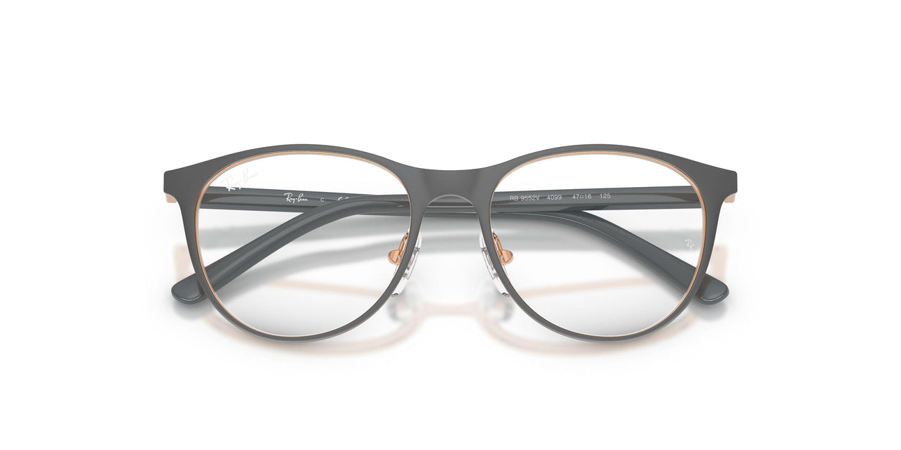 4099 - Grey - Clear