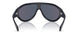 50306J - Blue - Blue Mirror White