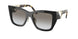 1AB0A7 - Black - Grey Gradient