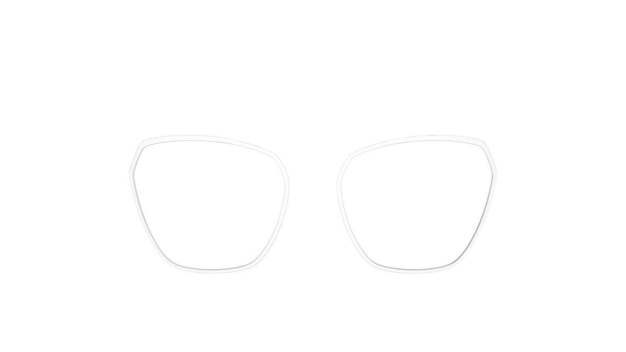 Silhouette Accent Ring LS 5097LS Eyeglasses