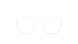 Silhouette Accent Ring LS 5097LS Eyeglasses
