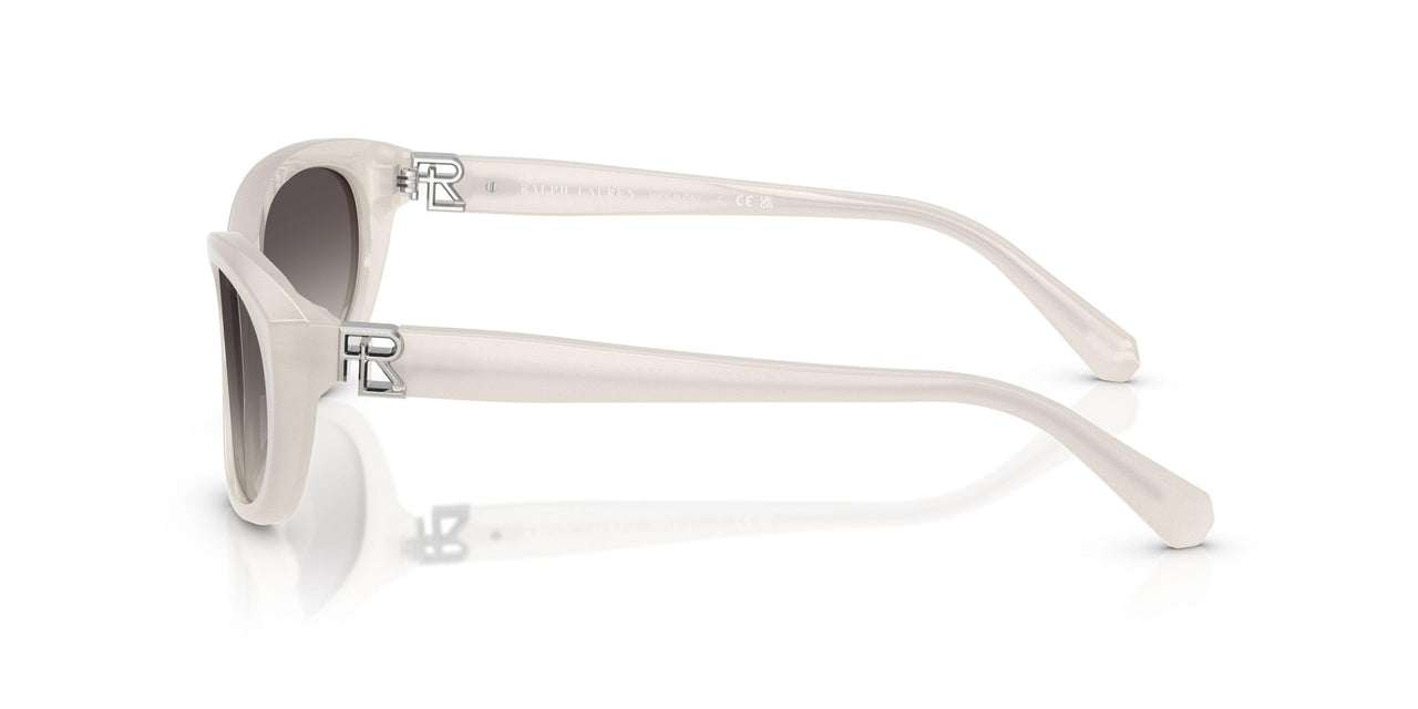 618208 - White - Grey Gradient Flash