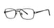 MODERN BEFORE Eyeglasses