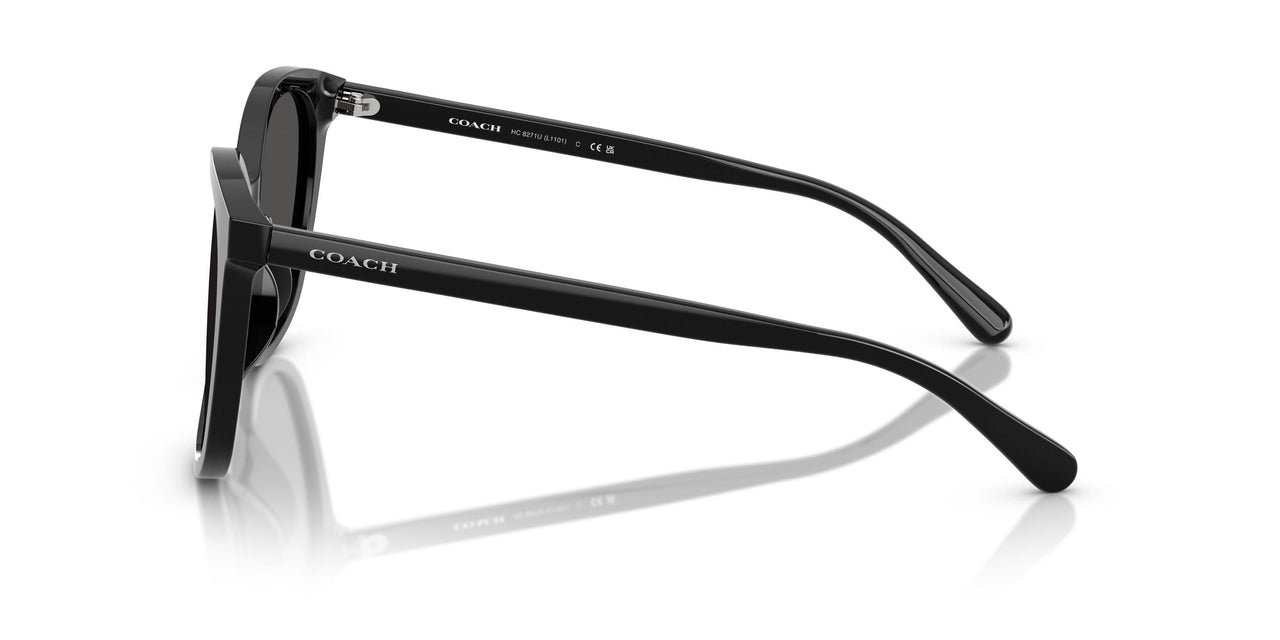 500287 - Black - Dark Grey