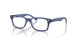 3961 - Brown - Clear