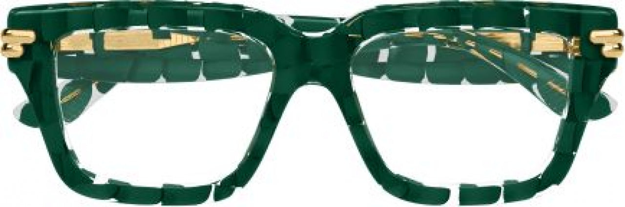 004 - Green - Transparent