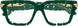 004 - Green - Transparent