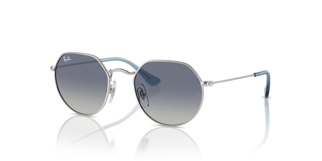 212/4L - Silver - Grey Blue