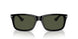 95/31 - Black - Crystal Green