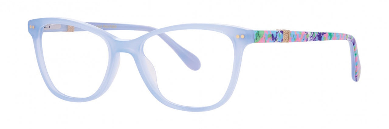 Lilly Pulitzer Nixie Eyeglasses