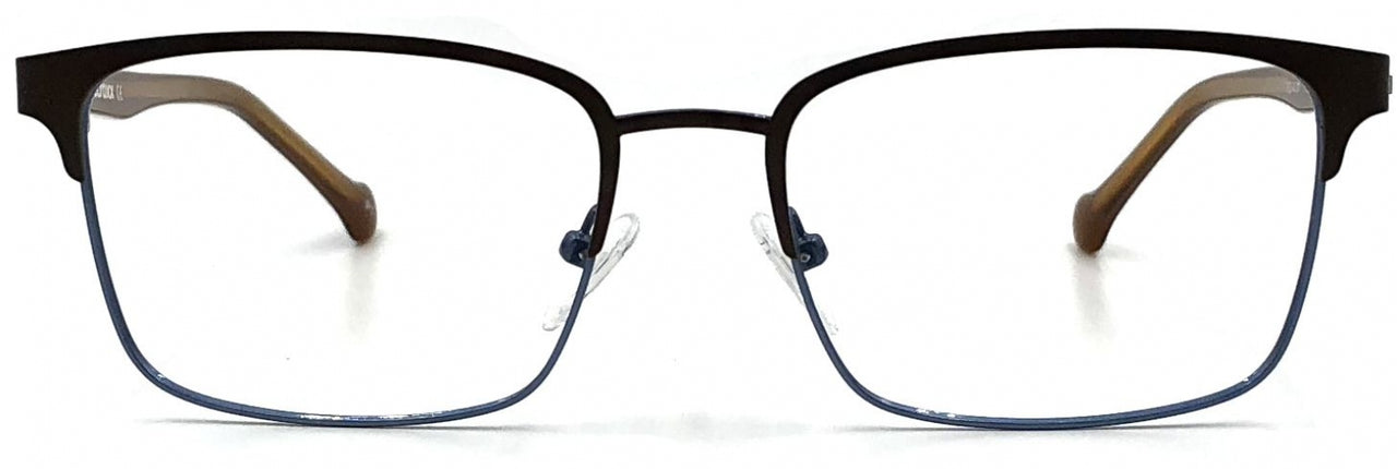C2 - Mat Bronze Blue