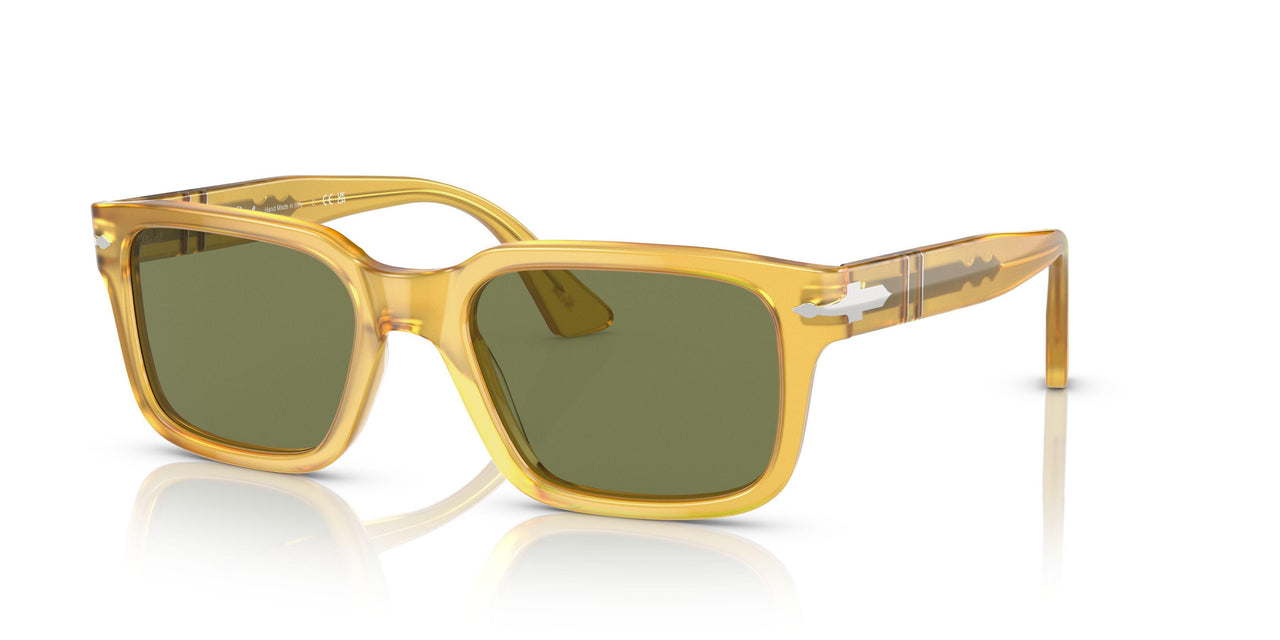 204/4E - Honey - Green
