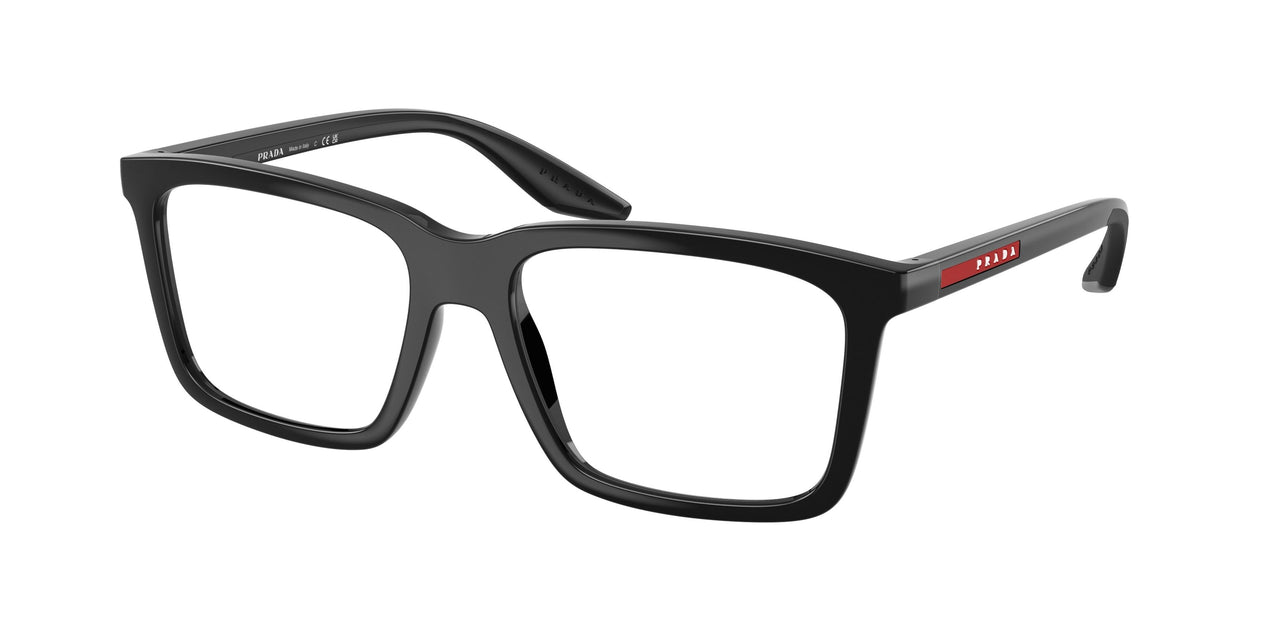 1AB1O1 - Black