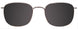 20 - Shiny Gunmetal