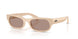 69004Q - Pink - Brown