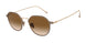 334051 - Bronze/copper - Clear Gradient Brown