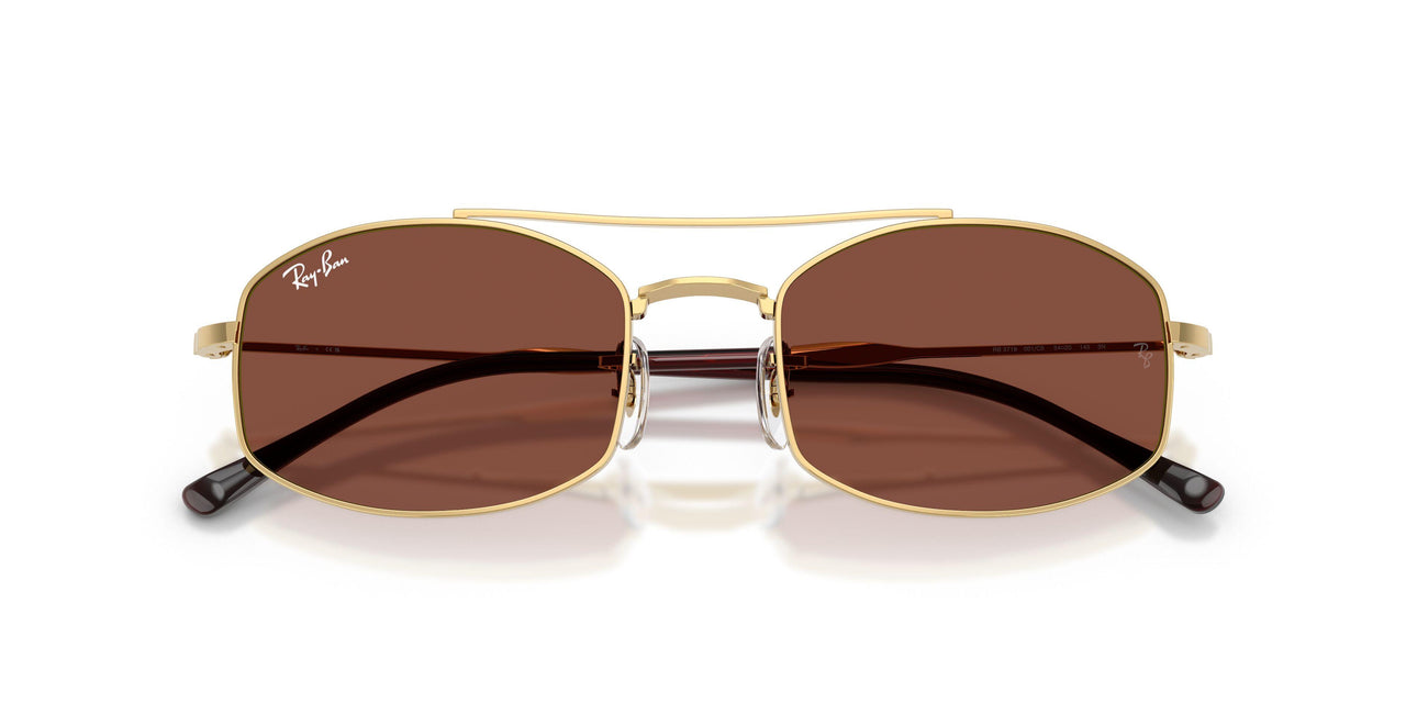 001/C5 - Gold - Red