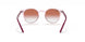 7052V0 - Red Mirror Red