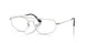 Ray-Ban 6550 Eyeglasses