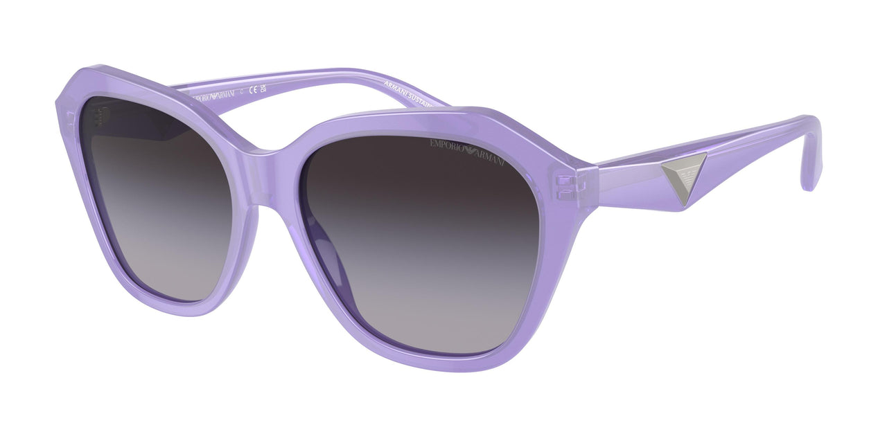 Emporio Armani 4221F Sunglasses