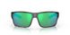 908013 - Black - Green Mirror