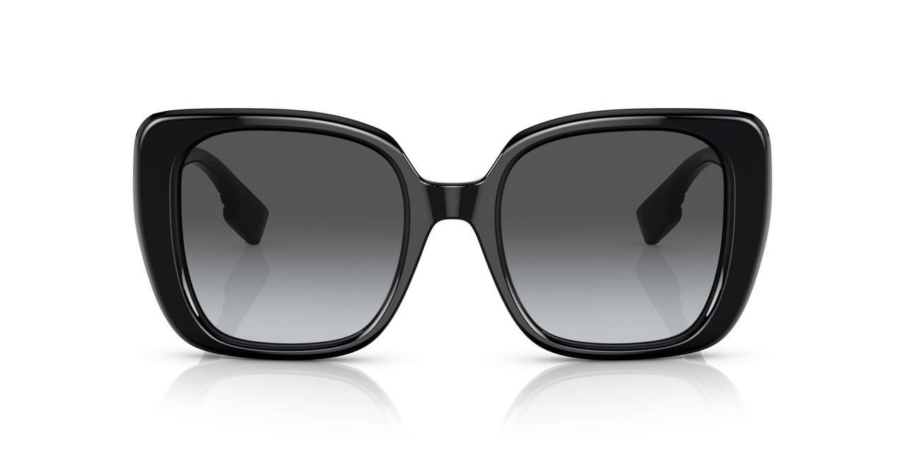 3001T3 - Black - Sfumato Grigio Polar