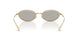 30066G - Gold - Light Grey Mirror Silver