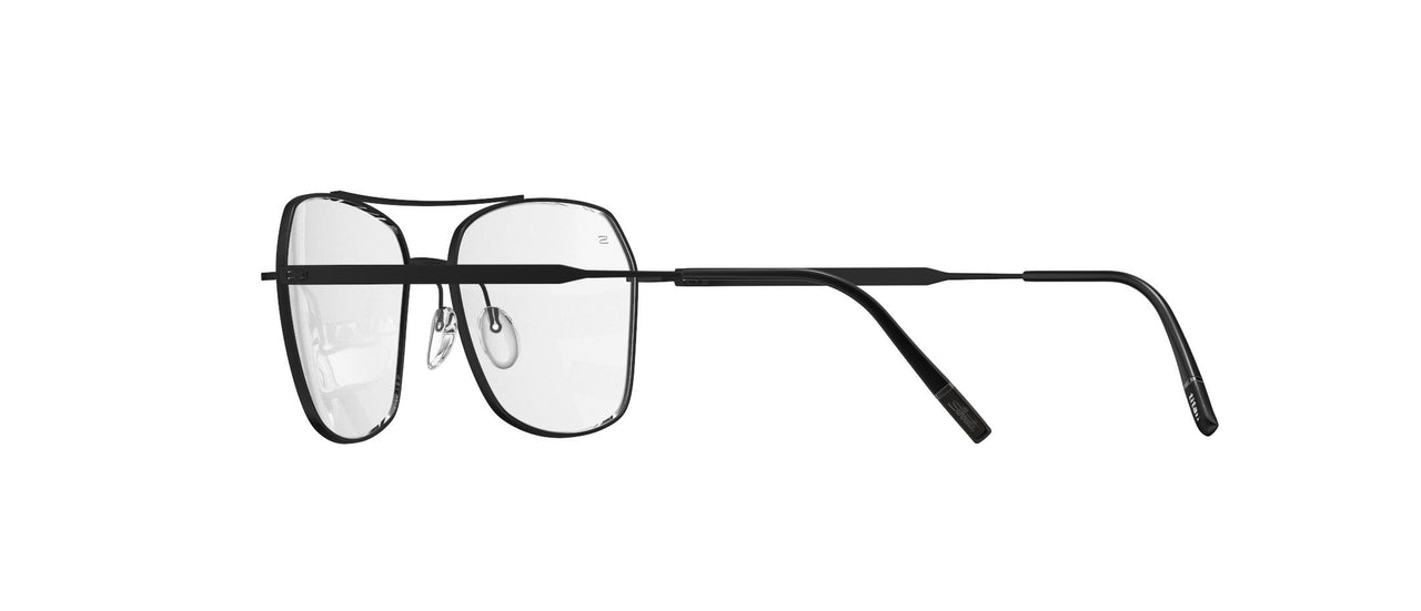 9040 - Black Matte