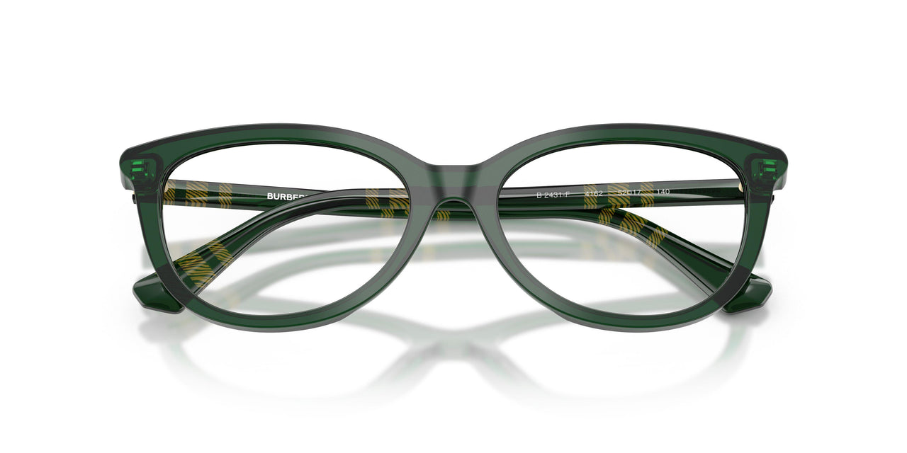 4162 - Green