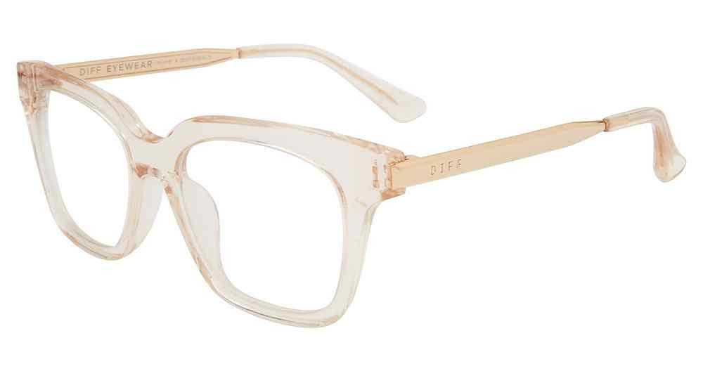 Diff Bella XS Eyeglasses