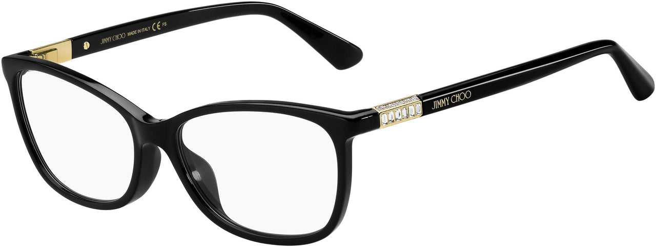 0807-00 - Black