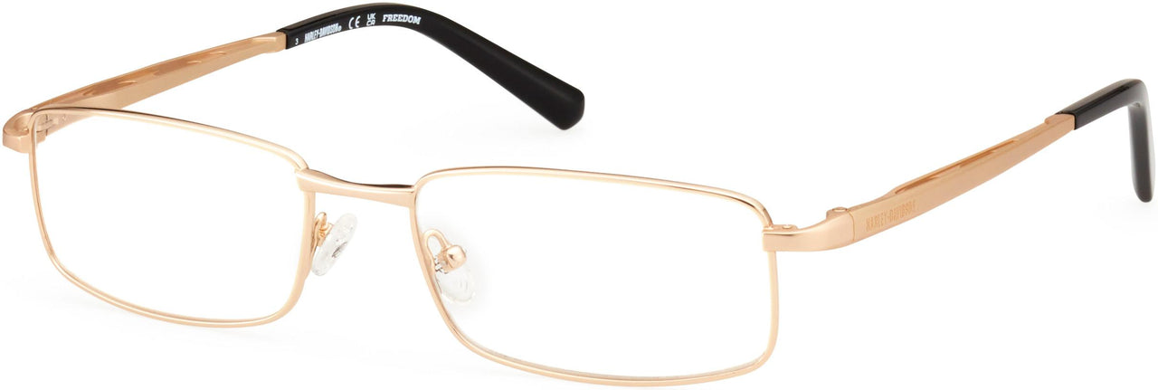 Harley-Davidson 9027 Eyeglasses