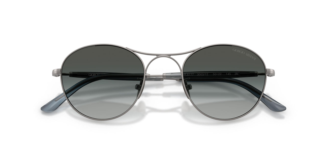 30037Z - Grey - Grey/green