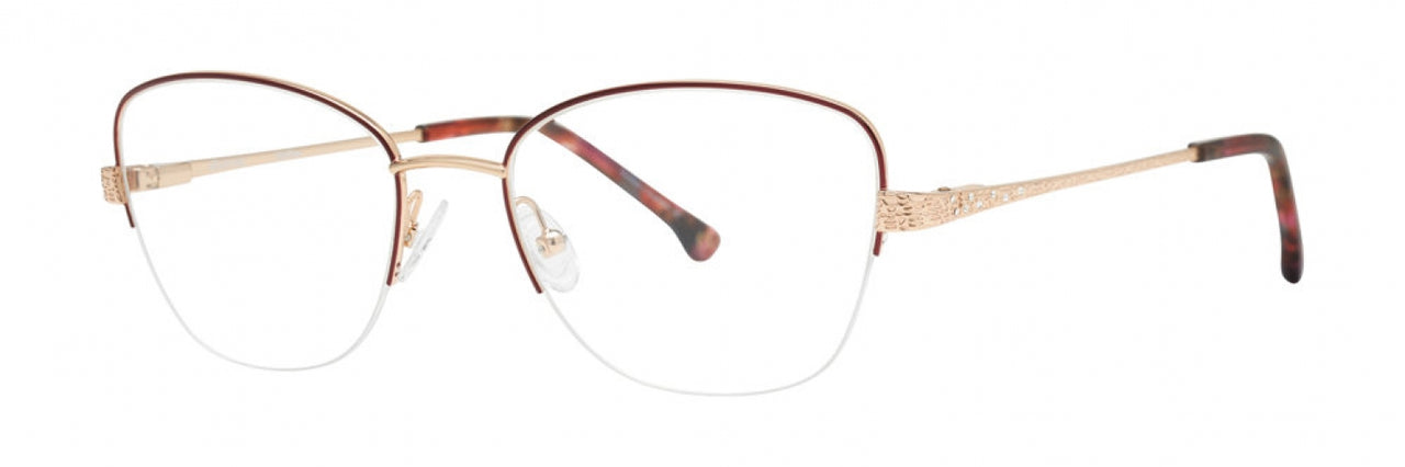 Elliott Ives Wild Rose Eyeglasses