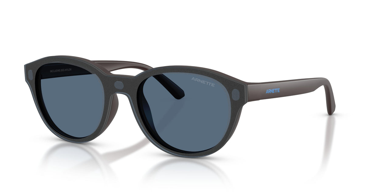30271W - Brown - Clear