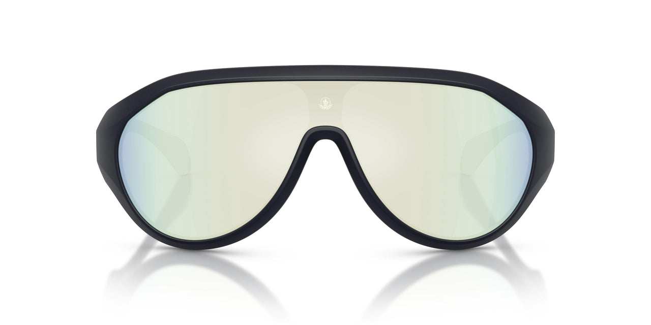 50306J - Blue - Blue Mirror White