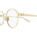 001 - Gold - Transparent