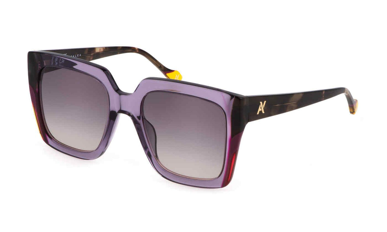 Yalea SYA106V Sunglasses