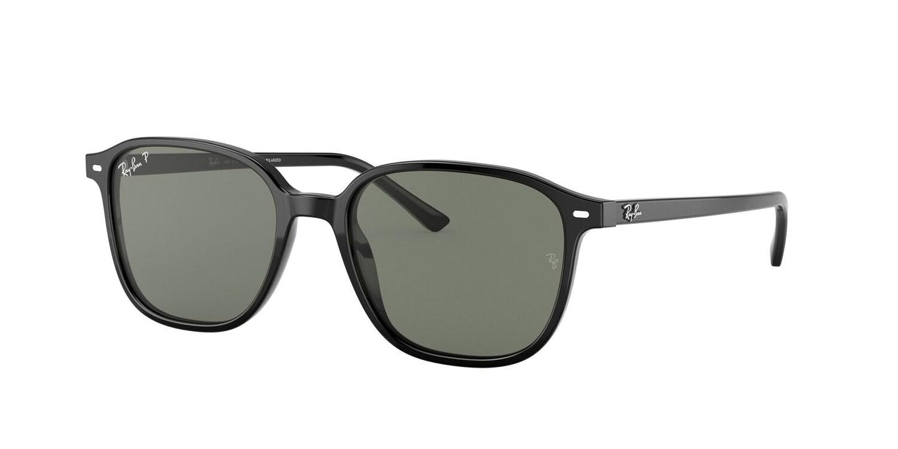901/58 - Black - Green