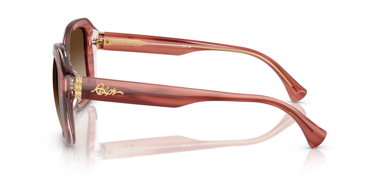 620313 - Red - Gradient Brown
