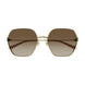 002 - Gold - Brown