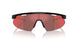 501/6Q - Black - Red Gold Mirror
