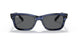 1339B1 - Blue - Dark Grey