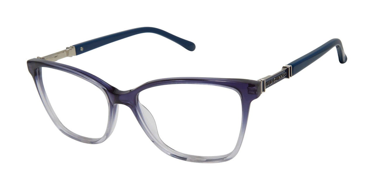 Lulu Guinness L925 Eyeglasses