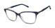 Lulu Guinness L925 Eyeglasses
