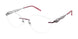Alexander Nessa Eyeglasses